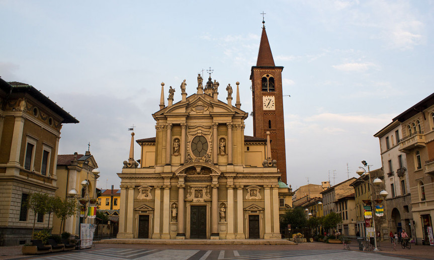 Busto Arsizio