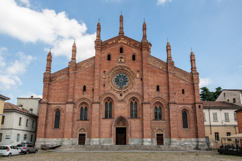 Chiesa di S. Maria del Carmine