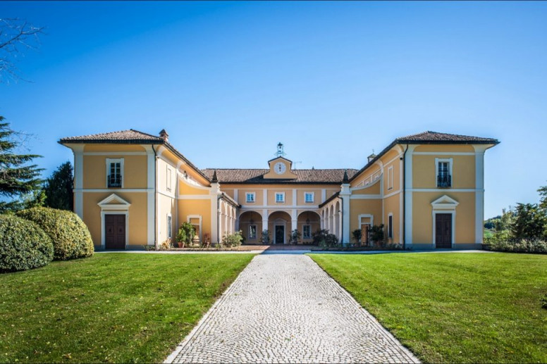 Antica Tenuta Pegazzera Antica Tenuta Pegazzera