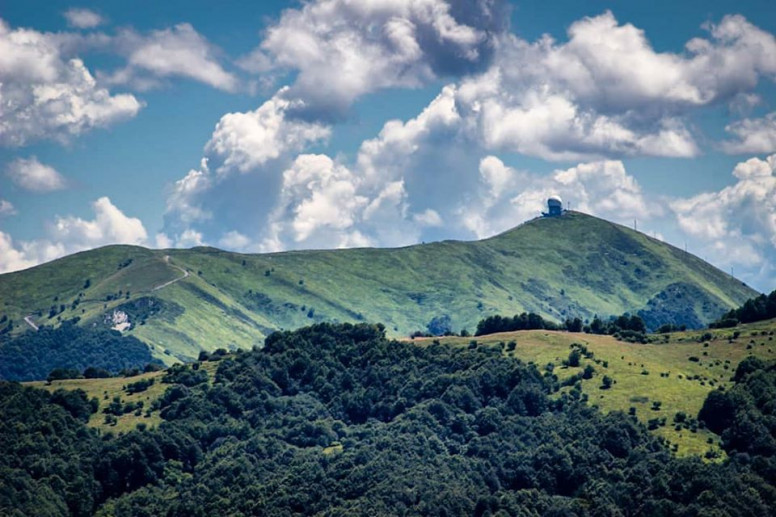 Mount Lesima