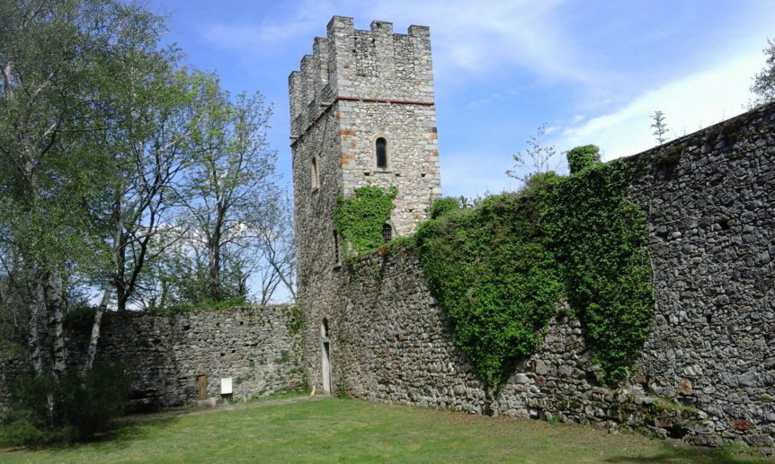 Forte di Orino