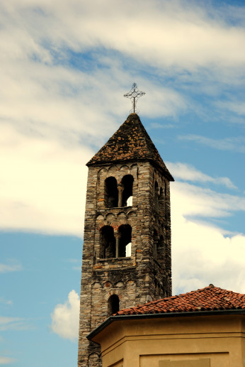 Lago Maggiore Luino San Pietro Campagna