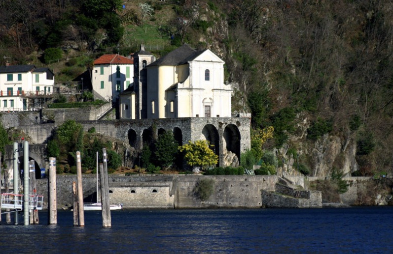 Santuario della Madonna della Punta