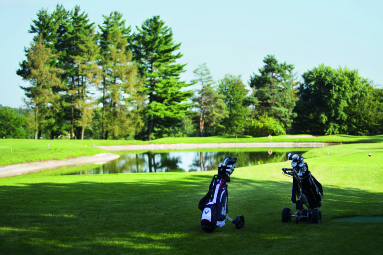 Panorama Golf Club Panorama Golf Club