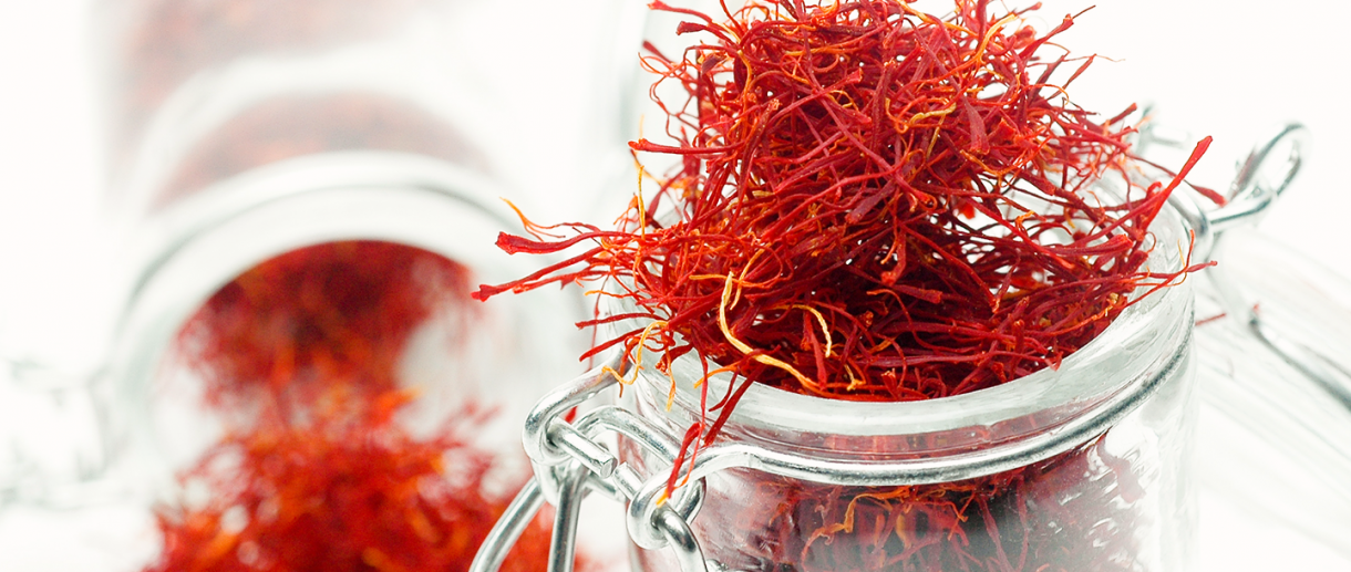 Sebino Saffron in Clusane