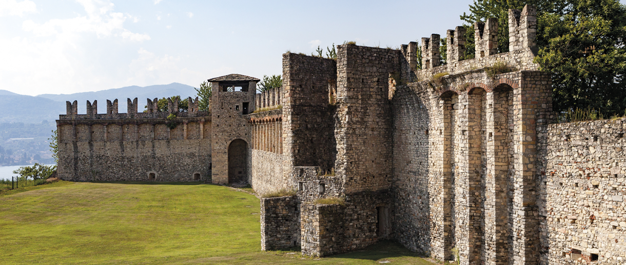 Rocca di Angera