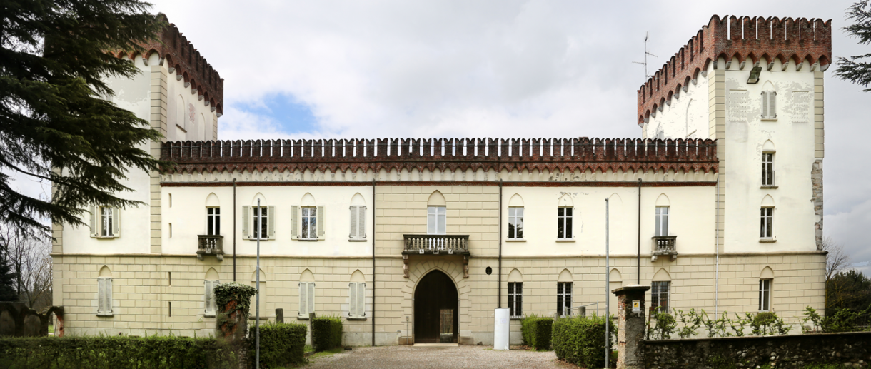 Castello di Monteruzzo