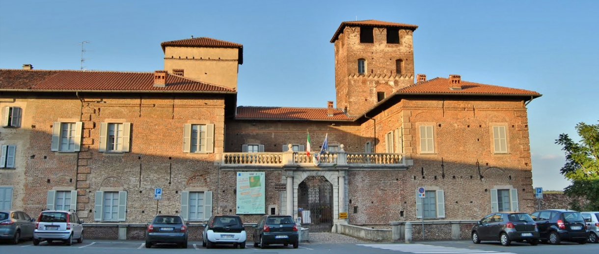 Castello di Fagnano Olona