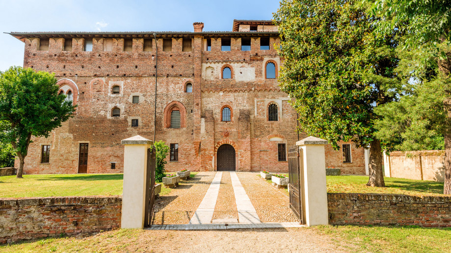 Castello di Lardirago