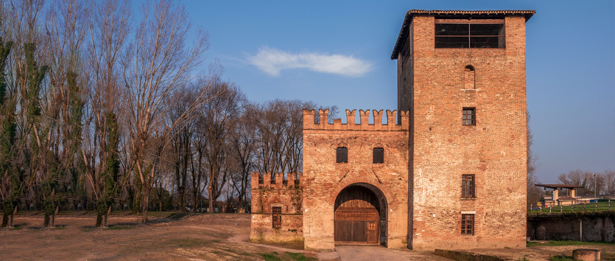 Fort of Sparafucile - nikonclub.it