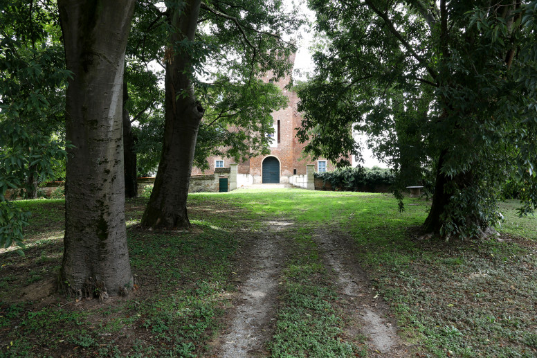 Castello di Tortorolo