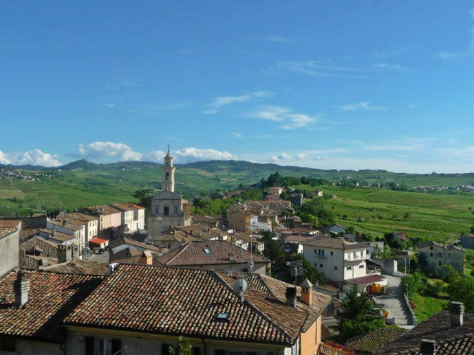 Rovescala Rovescala