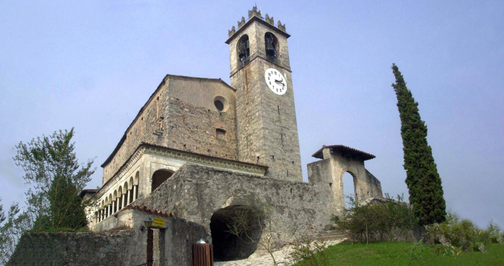 Rocca di Sabbio Chiese - bresciatourism.it