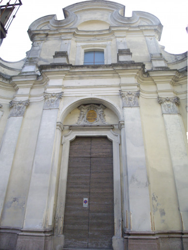 Santa Maria del Sole 