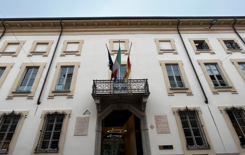 Palazzo Sommariva