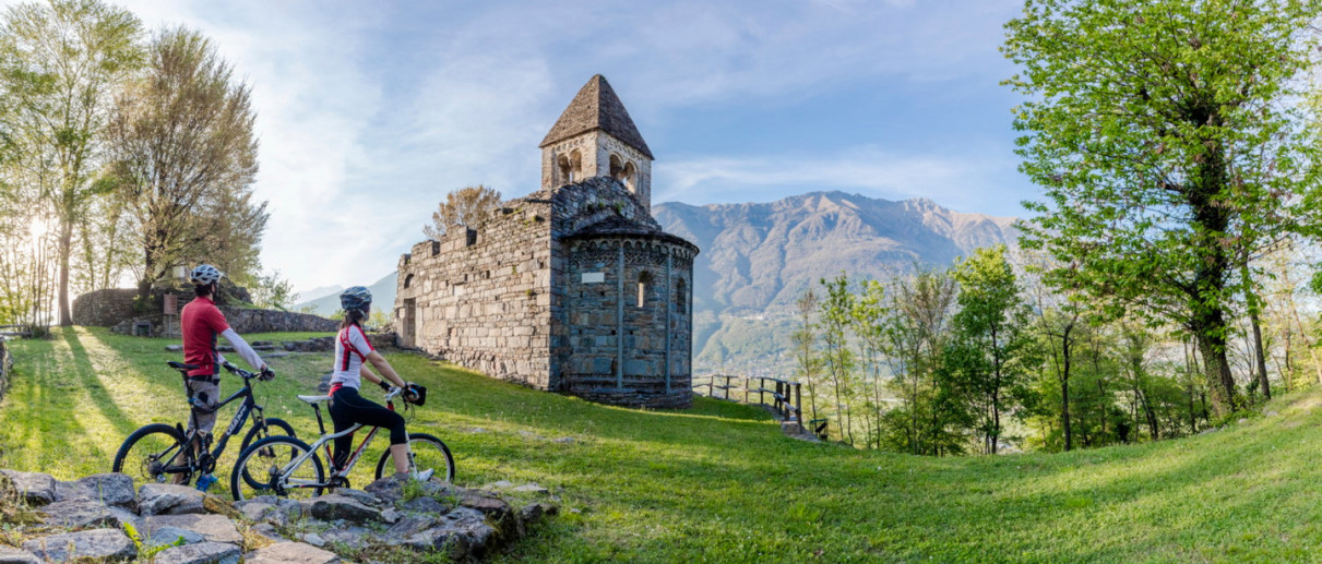 Abbazia di San Pietro in Vallate