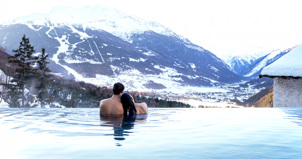 Terme – Bagni Vecchi Bormio