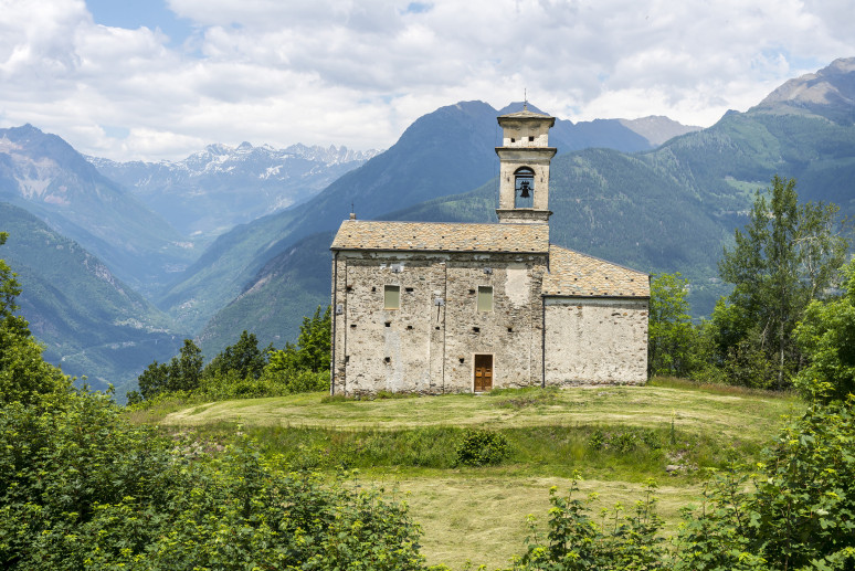 Chiesa di San Giacomo Maggiore