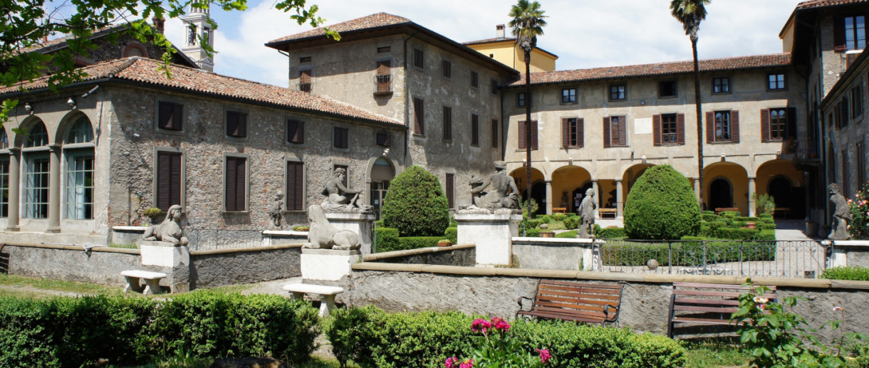 Villa Ambiveri