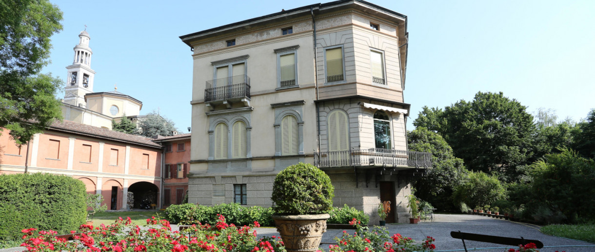 Villa Piccinelli