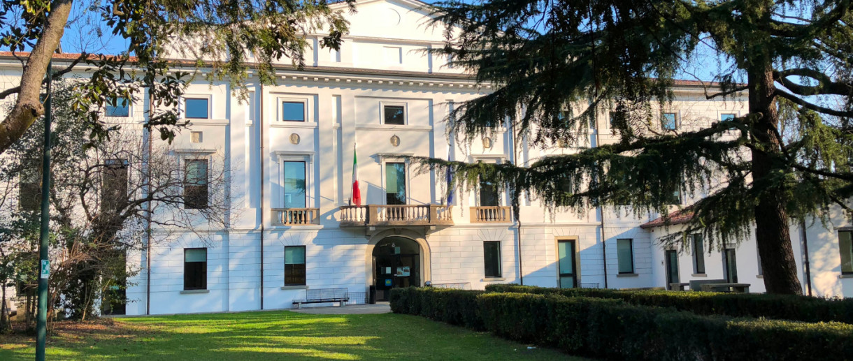 Villa Guerrinoni