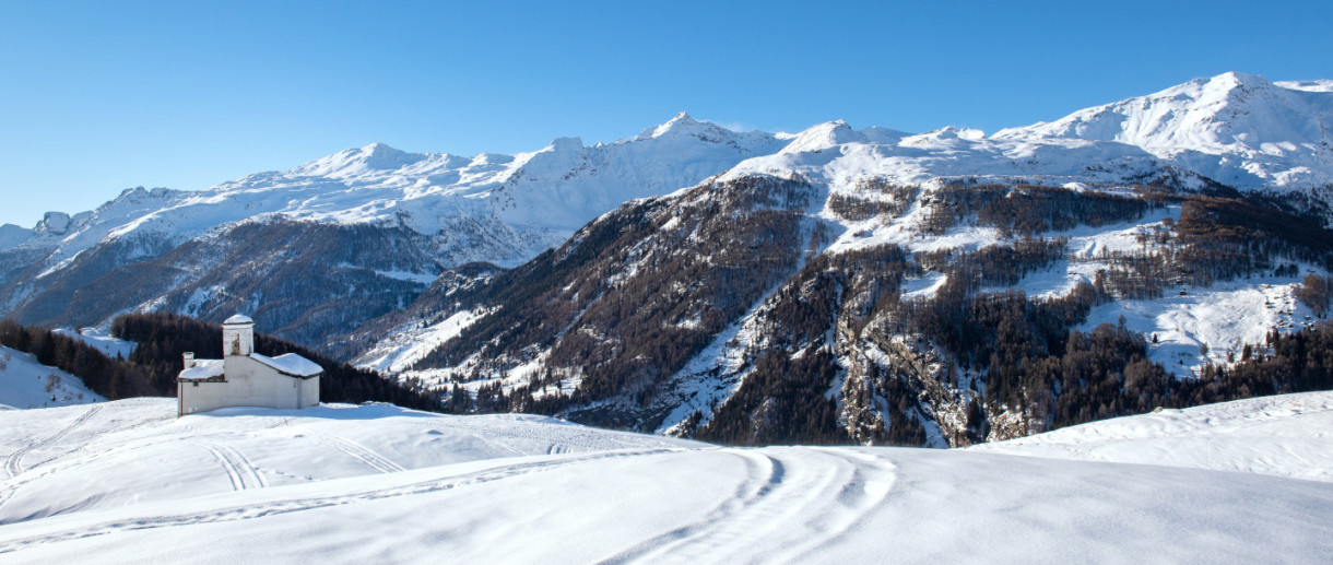 Skiarea Valchiavenna 