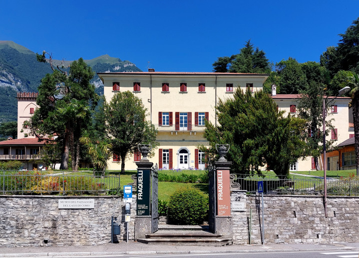 Museo del Paesaggio del Lago di Como