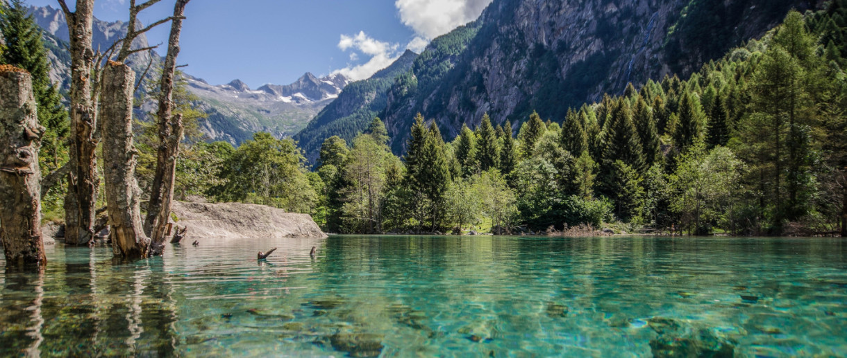 Val di Mello