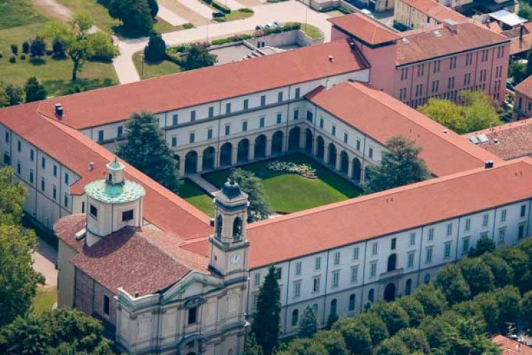 Santuario di S. Pietro da Verona 