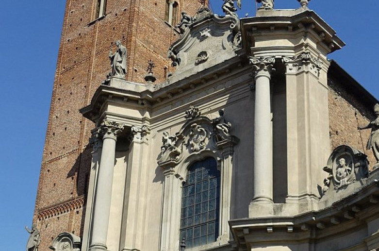 Basilica di San Martino e Santa Maria Assunta