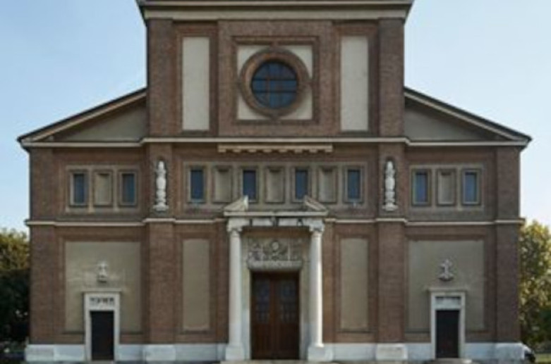 Chiesa parrocchiale di Santa Maria Assunta 