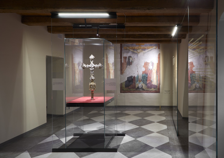 Museo d'Arte Sacra di Mandello del Lario
