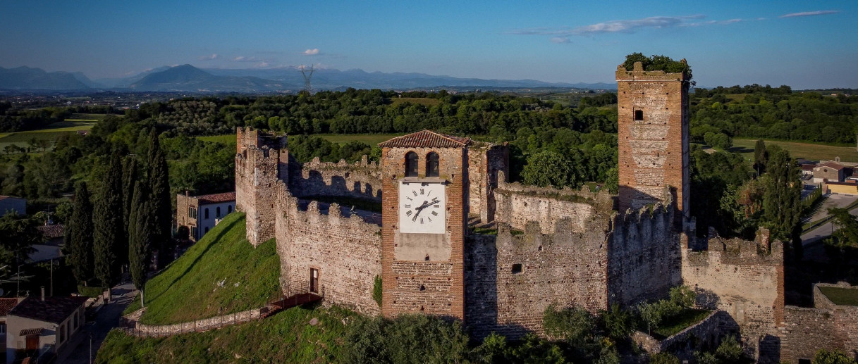 Ponti sul Mincio