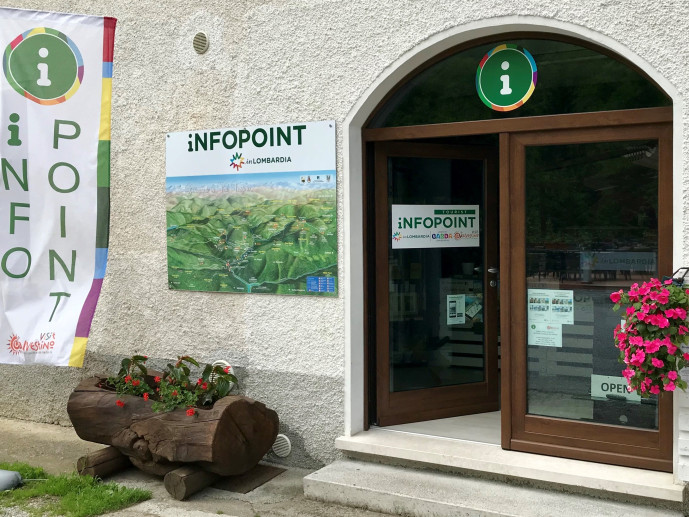Val Vestino