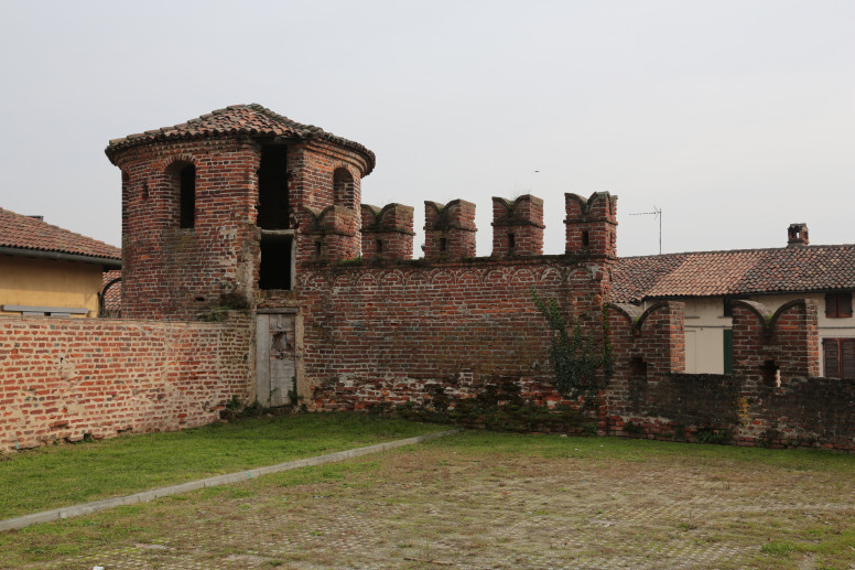 Castello di Gambolò