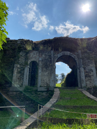 Forte di Fuentes