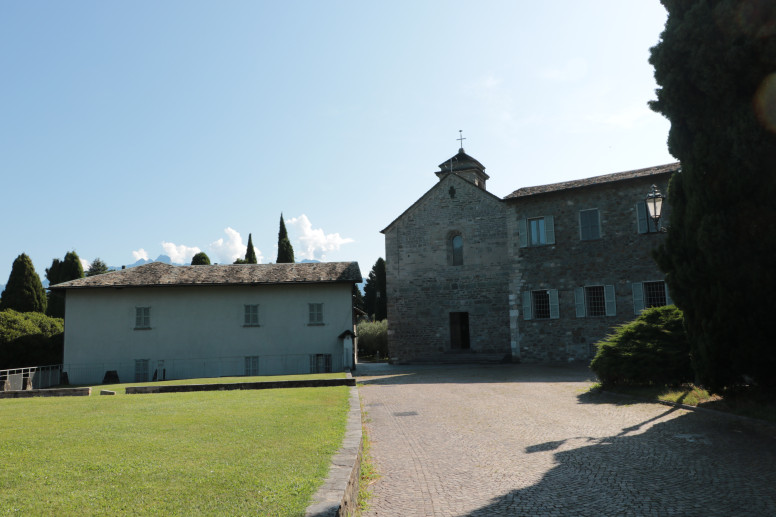 Abbazia di Piona
