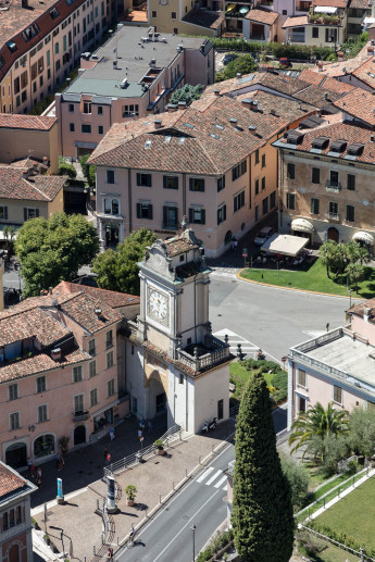 Torre dell'orologio 
