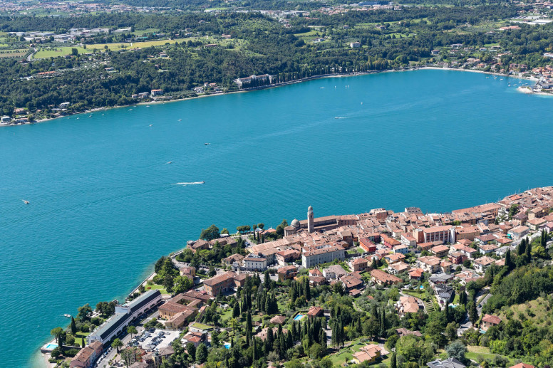 Lungolago Zanardelli