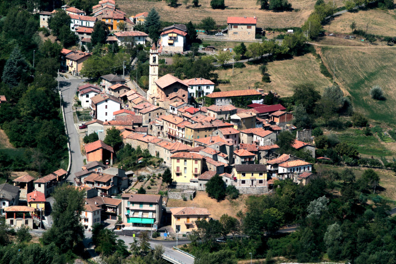 Santa Margherita Staffora Santa Margherita Staffora