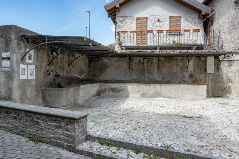 Frazione di Borbino 