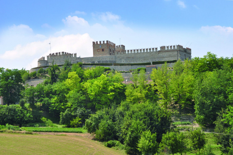 Castello di Montesegale