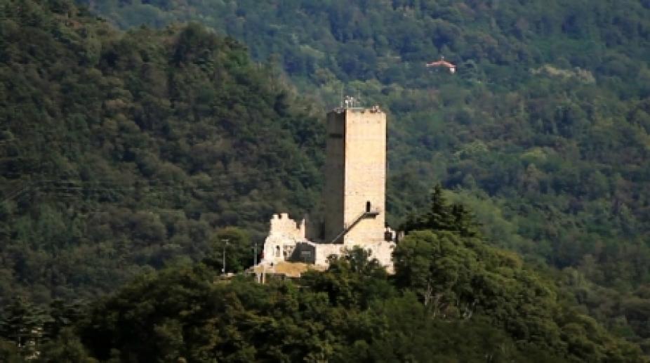 Castel Baradello