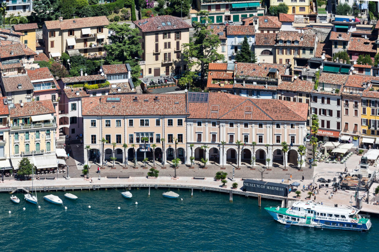 Palazzo della Magnifica Patria