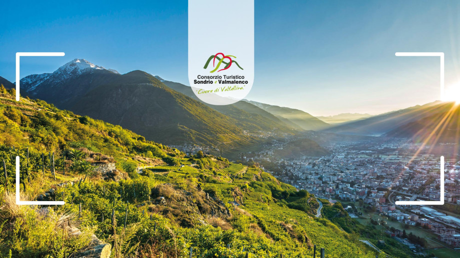 Infopoint Sondrio 