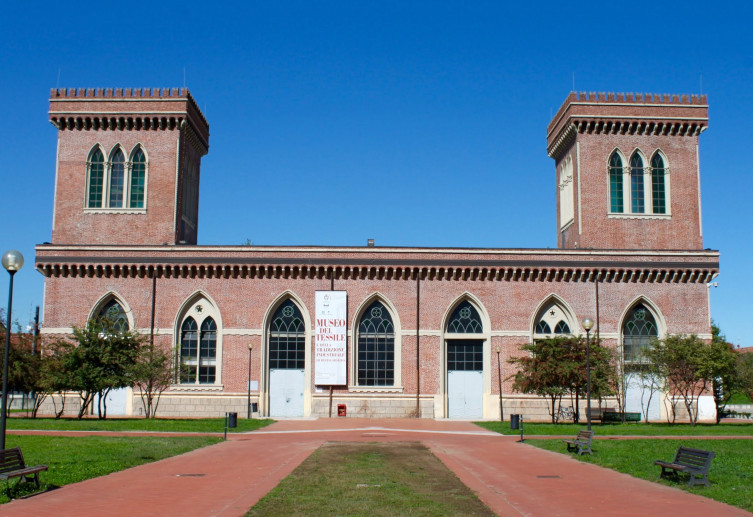 Museo del Tessile