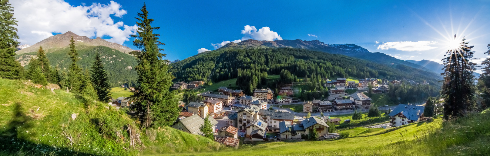 Infopoint-Ufficio Turismo Proloco Valfurva