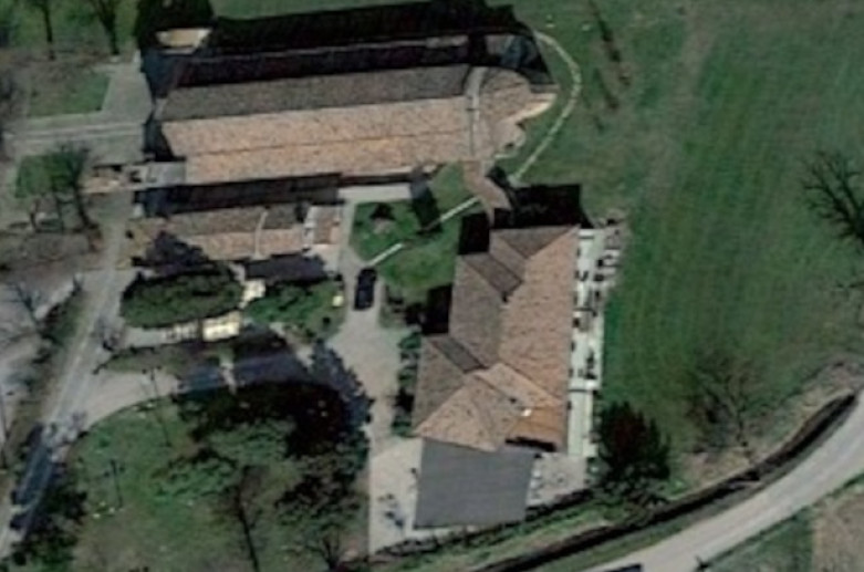 Il sito archeologico 