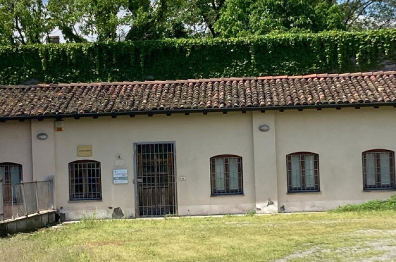 L' Antiquarium