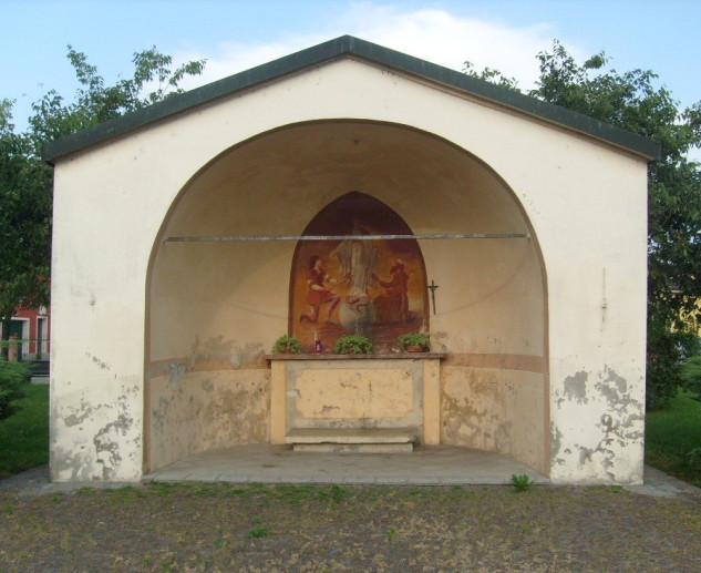 Cappelletta di San Giorgio